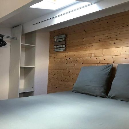 Joli Appartement A Proximite Du Village Naturiste Agde Eksteriør bilde